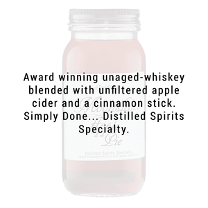 
            
                Load image into Gallery viewer, Bad Dog Distillery Moonshine Apple Pie 750mL
            
        
