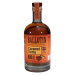 Ballotin Caramel Turtle Whiskey 750mL