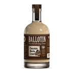 Ballotin Chocolate Mocha Whiskey Cream 750mL