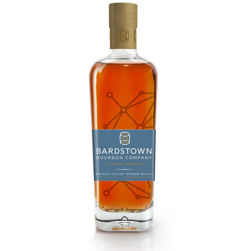 Bardstown Bourbon Company Fusion Series Bourbon #7 750mL
