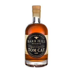 
            
                Load image into Gallery viewer, Barr Hill Tom Cat Gin 750ml
            
        