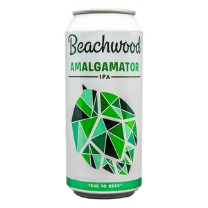 Beachwood Amalgamator IPA 16.oz