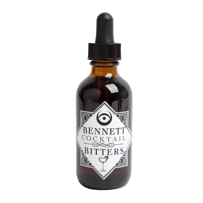 
            
                Load image into Gallery viewer, Bennett Bitters Cocktail Bitters 60ml
            
        