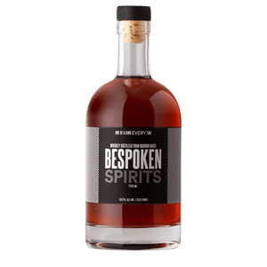 Bespoken Spirits Original Batch Whiskey 750mL
