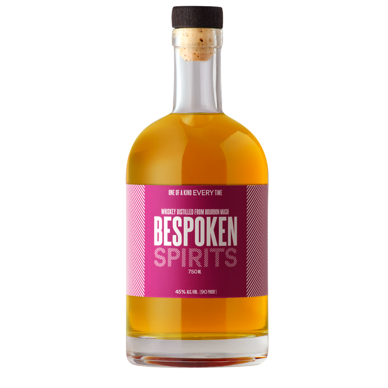 
            
                Load image into Gallery viewer, Bespoken Spirits Special Batch Whiskey 750mL
            
        