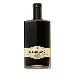 Mr.Black Cold Brew Coffee Liqueur 750mL