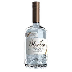 
            
                Load image into Gallery viewer, Blue Ice Organic Wheat Vodka  750ml
            
        