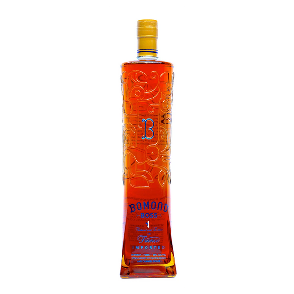 Hugo boss 2024 70 ml vodka