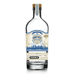 Boot Hill Distillery Vodka 750mL