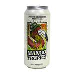 Booze Brothers Mango Tropics Hazy IPA 16.oz