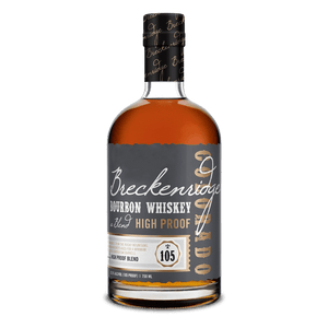 Buy Breckenridge Bourbon High Proof Whiskey | Great American Craft