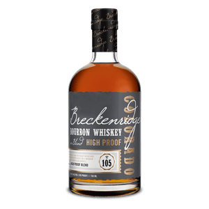 
            
                Load image into Gallery viewer, Breckenridge Bourbon High Proof Whiskey 750mL
            
        