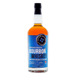 Bourbon Lover Bundle