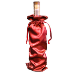 Burgundy Spirits Gift Bag