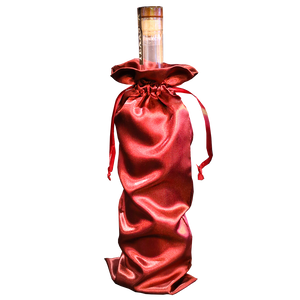 
            
                Load image into Gallery viewer, Burgundy Spirits Gift Bag
            
        