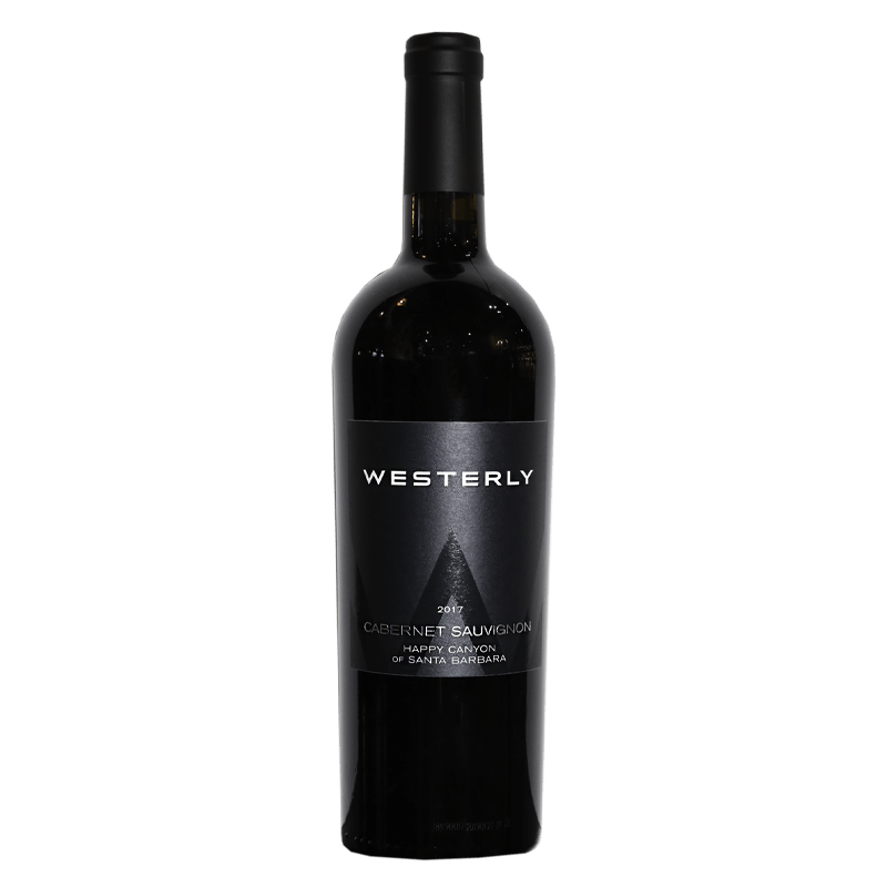 
            
                Load image into Gallery viewer, Westerly 2017 Cabernet Sauvigion	 750ml
            
        