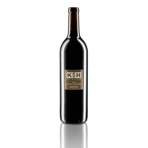 
            
                Load image into Gallery viewer, K$h Cabernet Sauvignon 2018 6 Pack
            
        