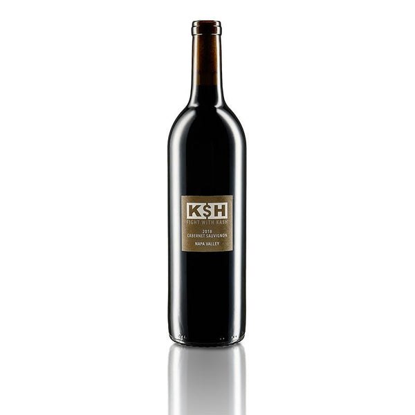 K$h Cabernet Sauvignon 2018 6 Pack | Great American Craft