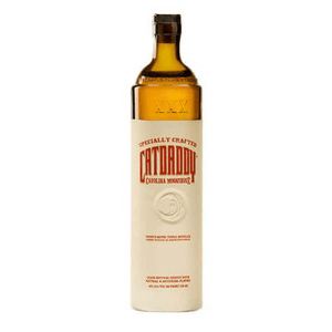 Catdaddy Spiced Moonshine 750mL