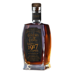 Corbin Cash 1917 Merced Rye Whiskey 750mL