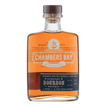 Chambers Bay Distillery Straight Bourbon Whiskey 375mL buy online great american craft spirits