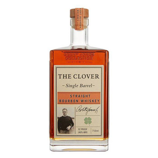 Clover Whiskey: Bourbon + Golf? Yes, Please.