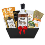 Tennessee Legend Coffee Whiskey Gift Basket