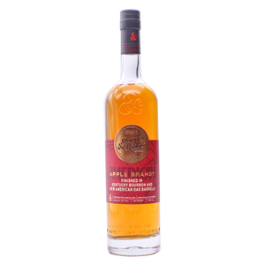 
            
                Load image into Gallery viewer, Copper &amp;amp; Kings Apple Brandy 750mL
            
        