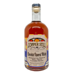 Copper Still Distillery Chocolate Flavored Whisky 750mL
