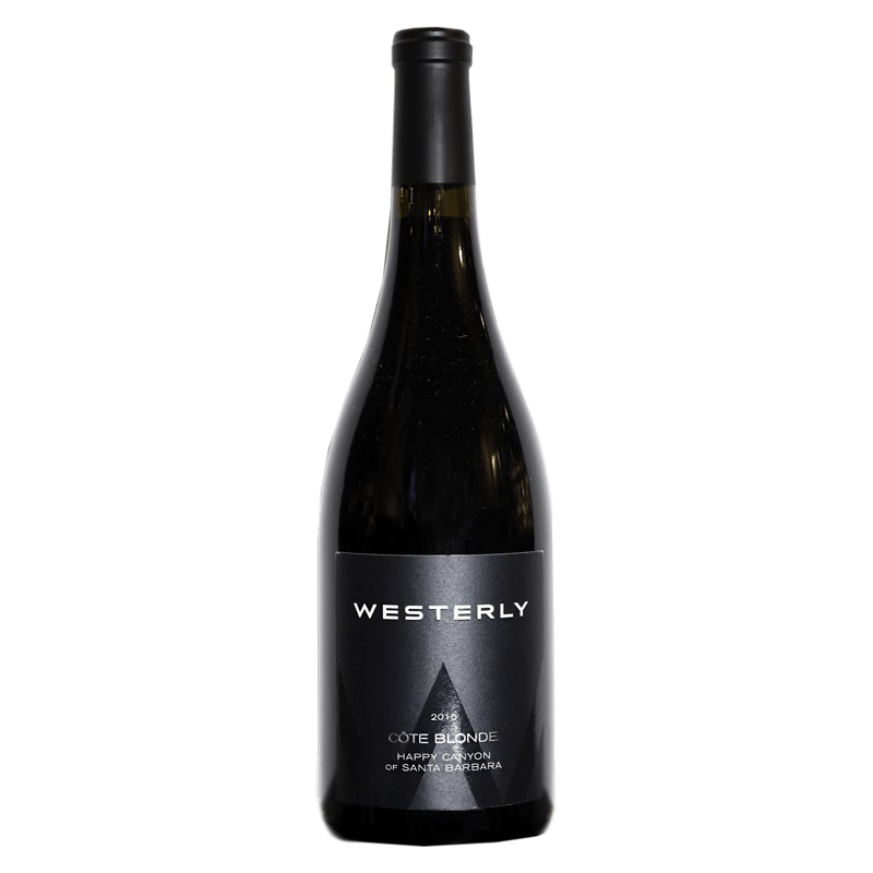 Westerly 2015 Cote Blonde 750ml