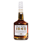 David Nicholson 1843 Kentucky Straight Bourbon Whiskey 750mL