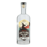 Dented Brick Antelope Island Rum 750ml shop online great american craft spirits