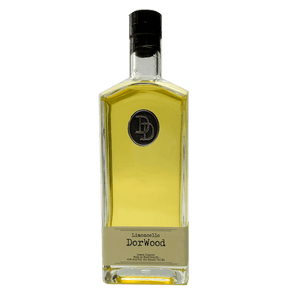 
            
                Load image into Gallery viewer, DorWood Distillery Limoncello 750ml
            
        