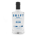 Drift Distillery Rum 750mL