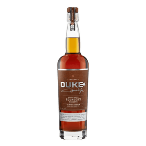 Buy Duke Double Barrel Founders Reserve | Great American Craft Spirits