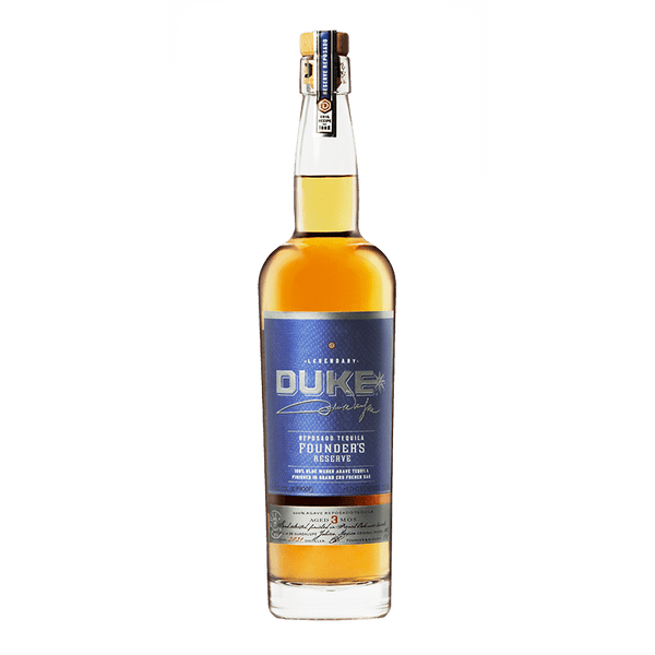Buy Duke Grand Cru Reposado Tequila | Great American Craft6