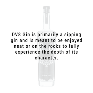 
            
                Load image into Gallery viewer, Deviant Spirits DV8 Gin 750mL
            
        