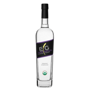 EG Rosemary & Lavender Vodka 1L