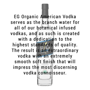 
            
                Load image into Gallery viewer, EG Organic American Vodka 1L
            
        