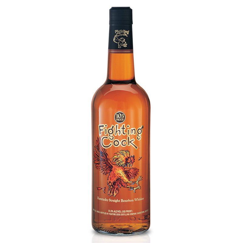 Fighting Cock 15年 バーボンウイスキー 750ml Buy Fighting Cock Kentucky Straight Bourbon Whiskey | Great
