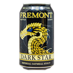 Fremont Dark Star Imperial Oatmeal Stout 12.oz