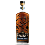 Heaven's Door Double Barrel Whiskey 750mL