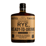 Hotel Tango American Rye Whiskey 750mL