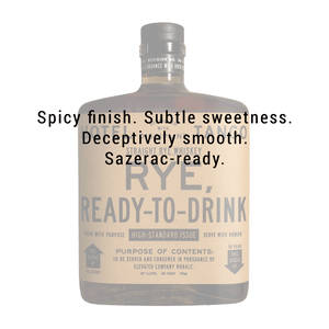 
            
                Load image into Gallery viewer, Hotel Tango American Rye Whiskey 750mL
            
        