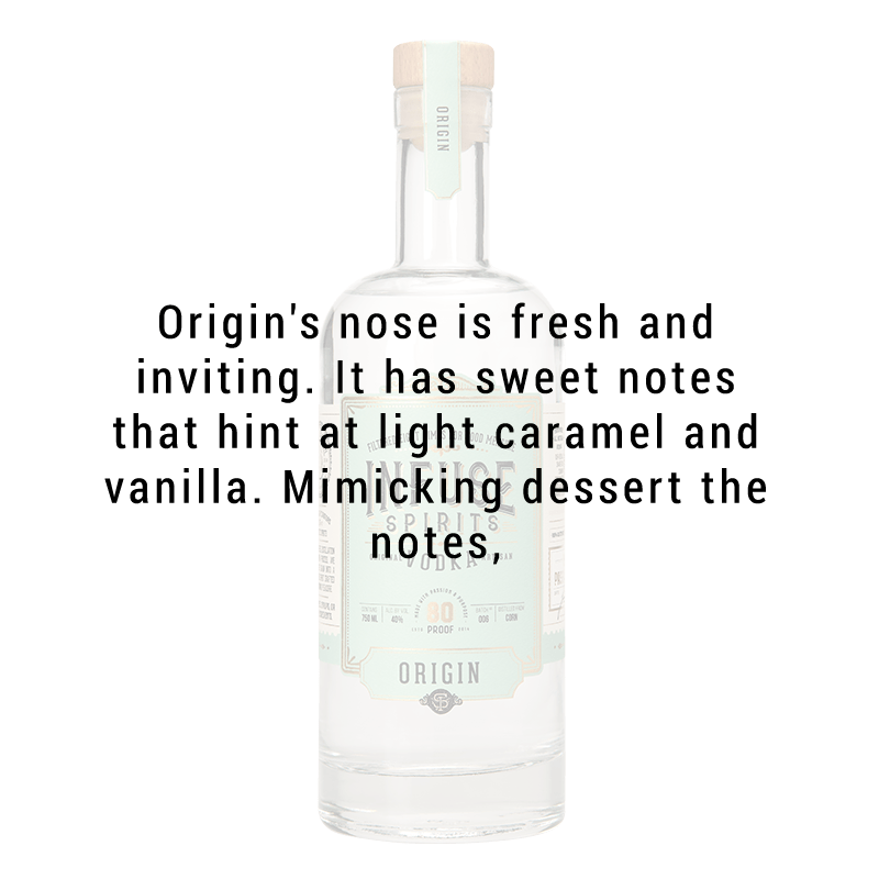 
            
                Load image into Gallery viewer, Infuse Spirits Premium Vodka 750ml
            
        