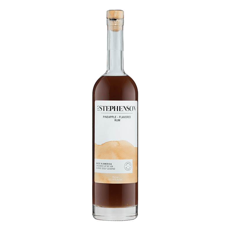 Dented Brick Jan Stephenson Pineapple Rum 750ml buy online shipping great american craft spirits