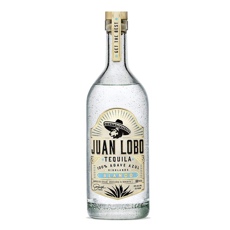 
            
                Load image into Gallery viewer, Juan Lobo Blanco Tequila 750ml
            
        
