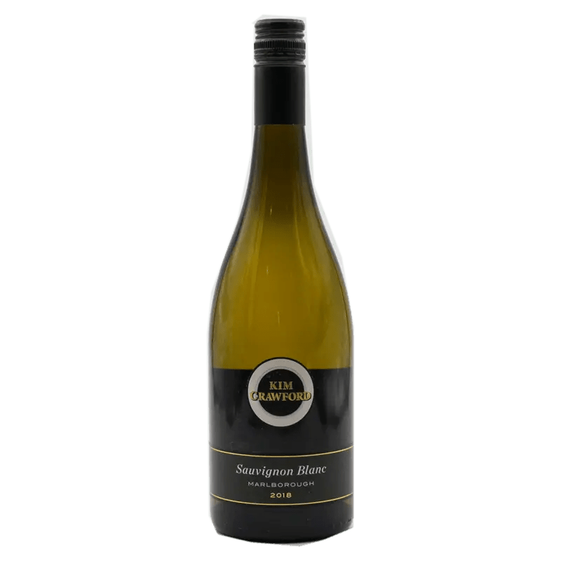 Kim Crawford Sauvignon Blanc 750ml - Great American Craft Spirits