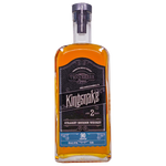 Tennessee Legend Kingsnake Straight Bourbon Whiskey 750mL