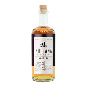 Kuleana Rum Works Hokulei 750mL